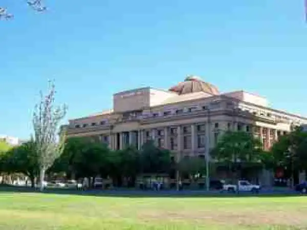 Unbelievable! Man S*xually Abuses His Own Daughters, Chickens and Even Family Dog...See Shocking Details 